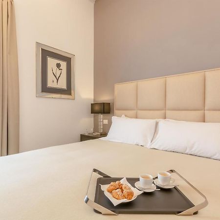 Diva Lodging Luxury - Signoria Florencia Exterior foto