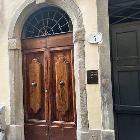 Diva Lodging Luxury - Signoria Florencia Exterior foto