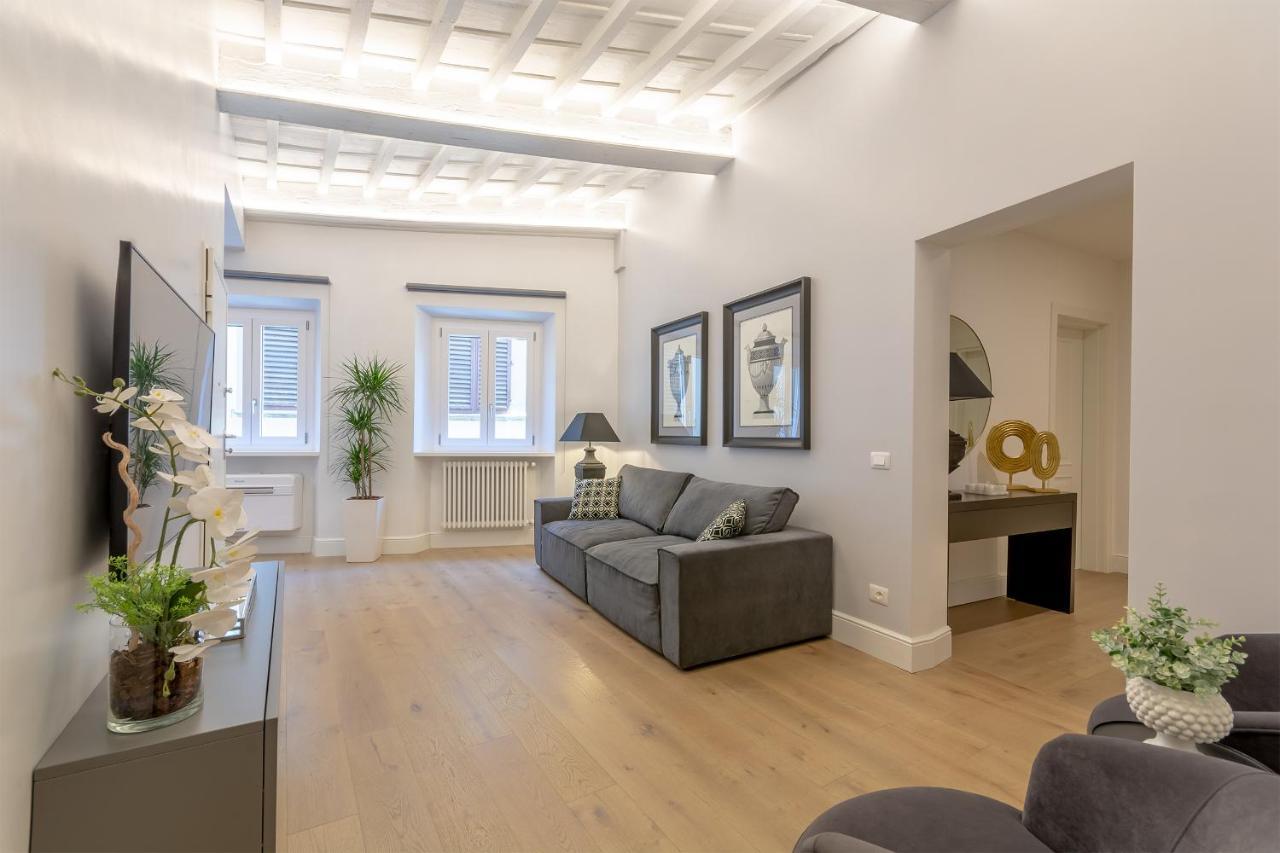 Diva Lodging Luxury - Signoria Florencia Exterior foto