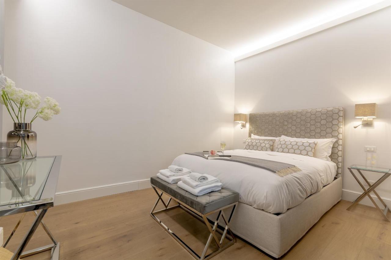 Diva Lodging Luxury - Signoria Florencia Exterior foto
