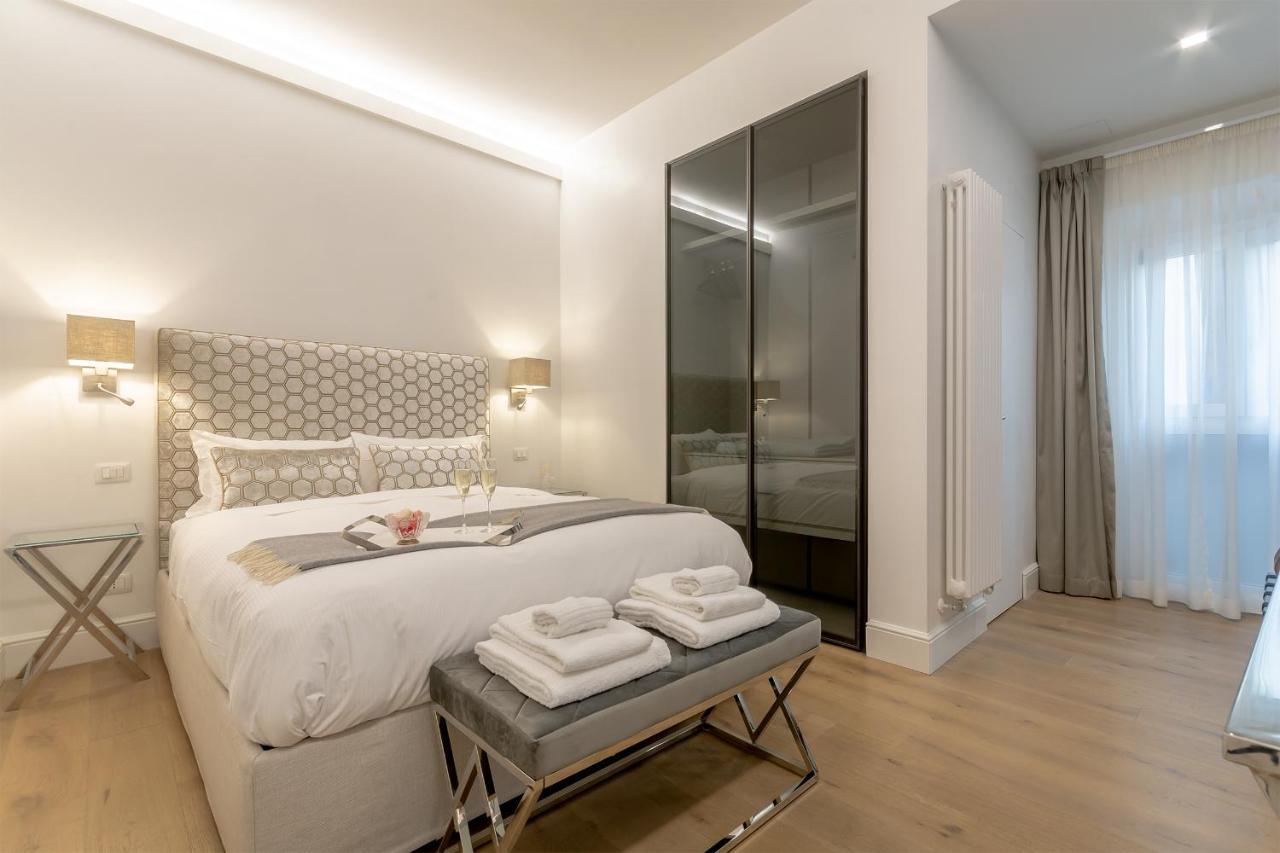 Diva Lodging Luxury - Signoria Florencia Exterior foto