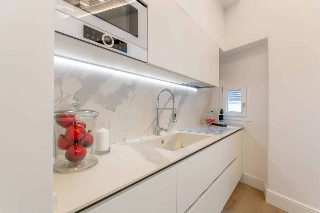 Diva Lodging Luxury - Signoria Florencia Exterior foto