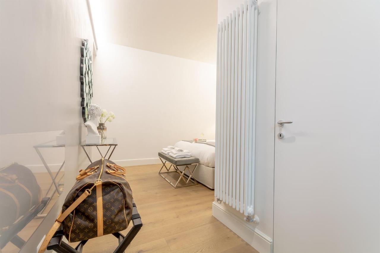 Diva Lodging Luxury - Signoria Florencia Exterior foto