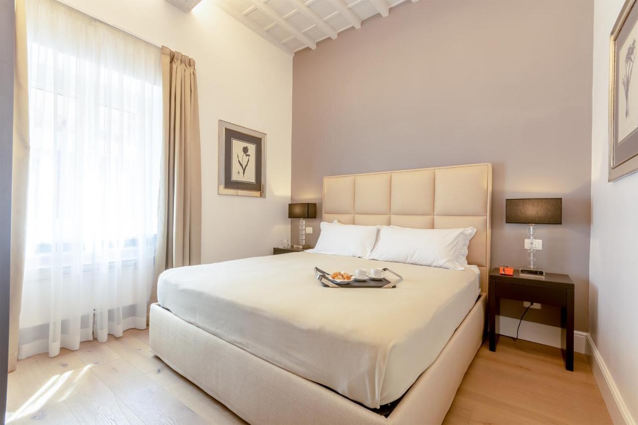 Diva Lodging Luxury - Signoria Florencia Exterior foto