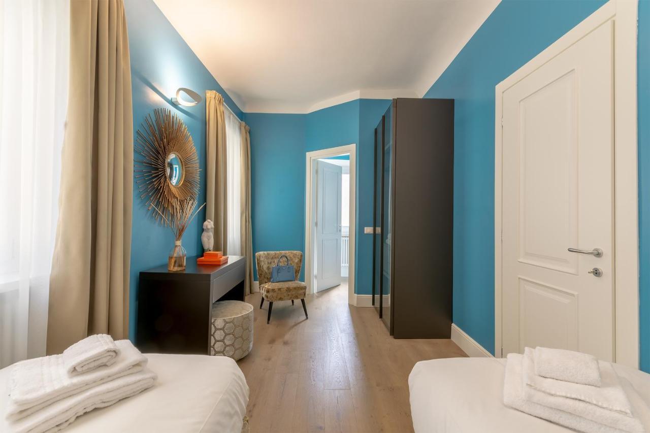 Diva Lodging Luxury - Signoria Florencia Exterior foto