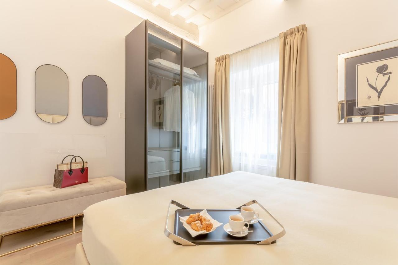 Diva Lodging Luxury - Signoria Florencia Exterior foto