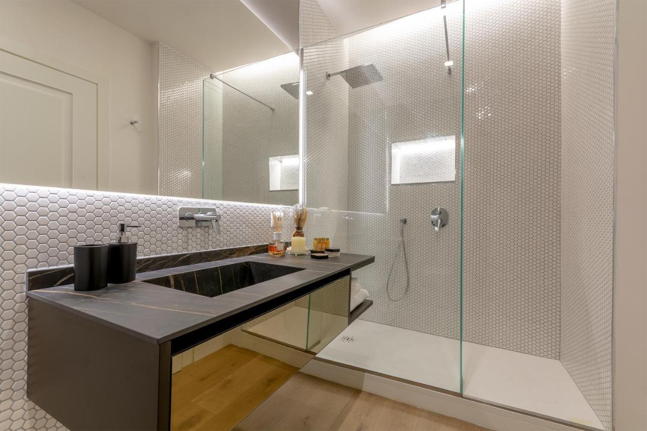 Diva Lodging Luxury - Signoria Florencia Exterior foto