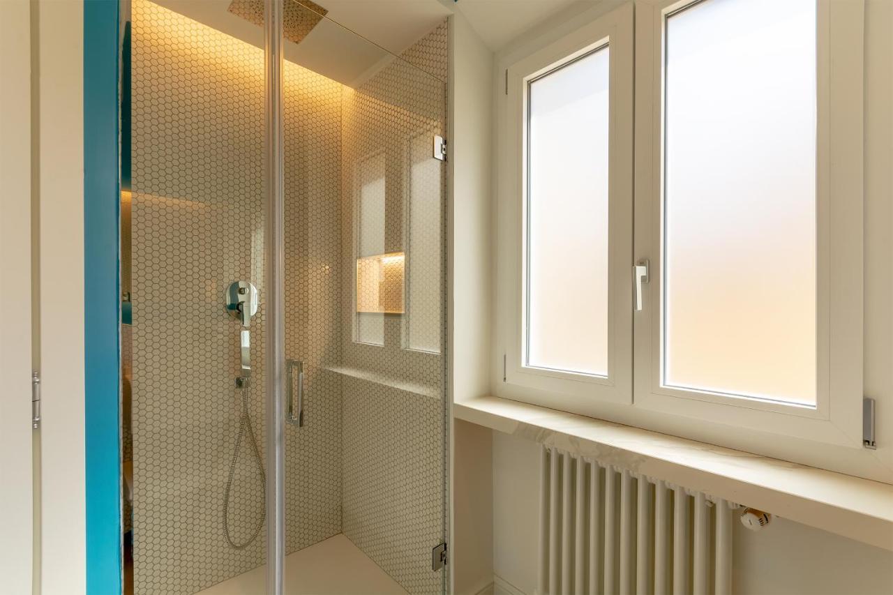 Diva Lodging Luxury - Signoria Florencia Exterior foto