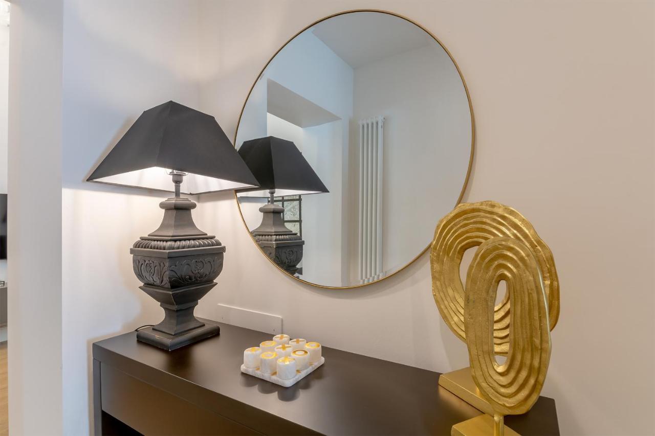 Diva Lodging Luxury - Signoria Florencia Exterior foto