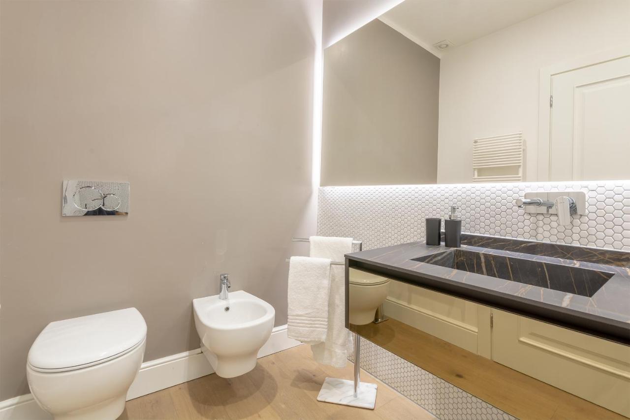 Diva Lodging Luxury - Signoria Florencia Exterior foto