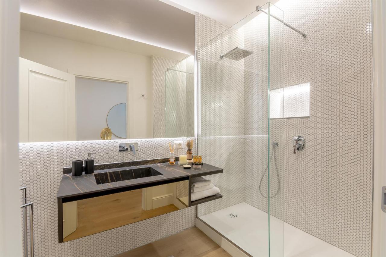Diva Lodging Luxury - Signoria Florencia Exterior foto