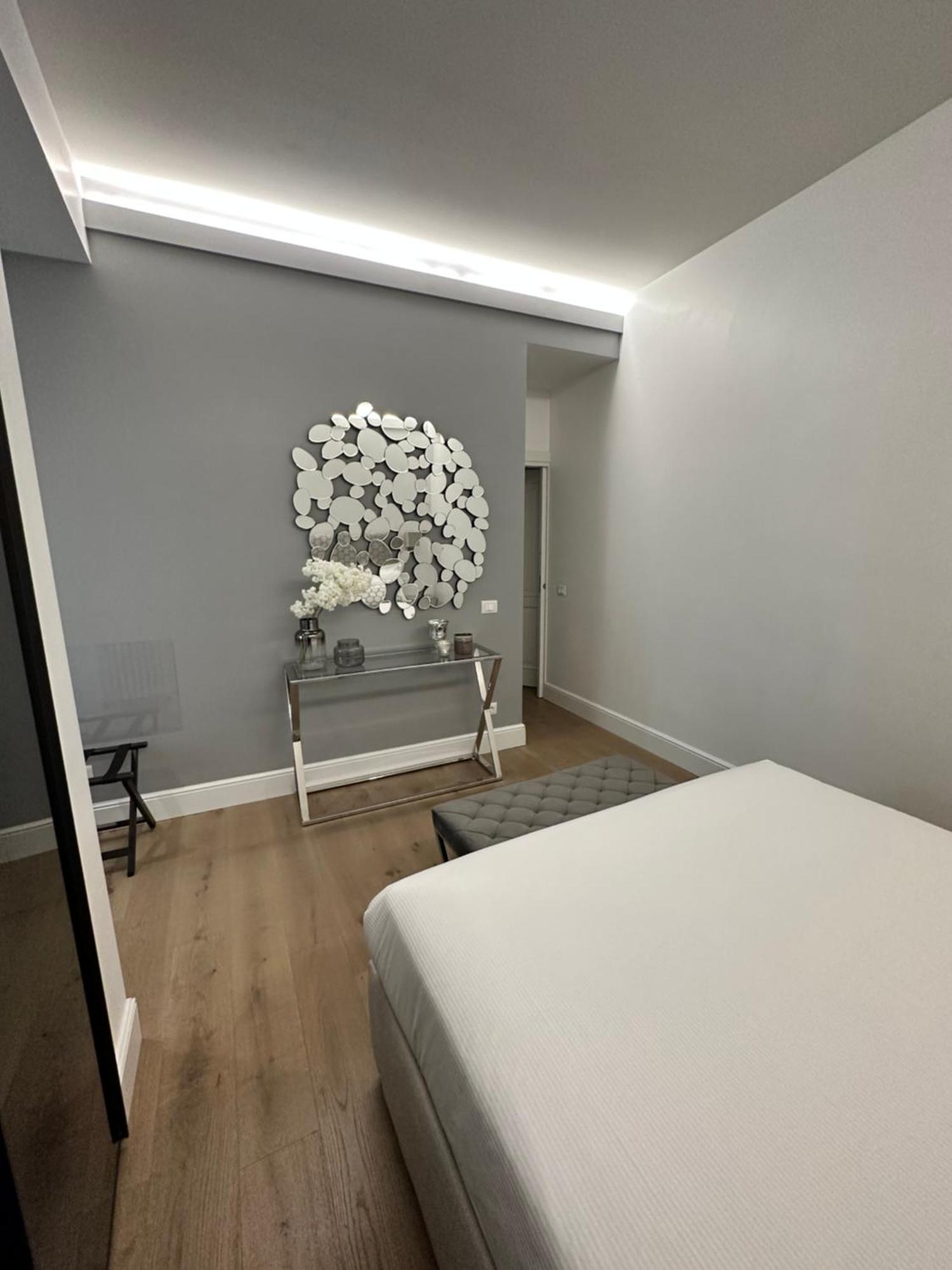Diva Lodging Luxury - Signoria Florencia Exterior foto